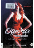 Ognista sukienka