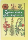 Ziołowa apteka Ojców Bonifratrów