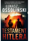Testament Hitlera