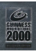 Guinness World Records 2000