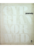 Norwid Poematy Tom 3