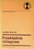 Przekładnie obiegowe