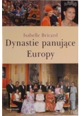Dynastie panujące Europy