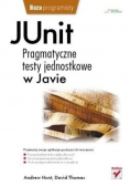 JUnit  pragmatyczne testy jednostkowe w Javie