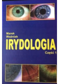 Irydologia