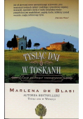 Tysiąc dni w Toskanii