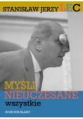 Myśli nieuczesane wszystkie