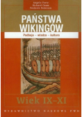 Państwa Wikingów