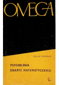 Omega Psychologia Odkryć Matematycznych