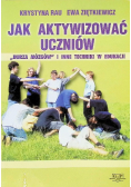 Jak aktywizować uczniów