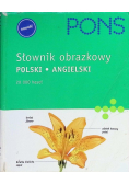 Słownik obrazkowy polski angielski