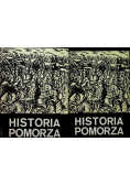 Historia Pomorza Tom I Część 1 i 2