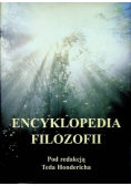 Encyklopedia filozofii