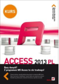 Access 2013 PL Kurs