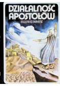 Działalność apostołów