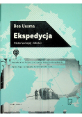 Ekspedycja Historia mojej miłości