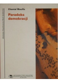 Paradoks demokracji