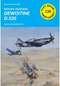 Dewoitine D 520