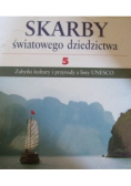 Skarby światowego dziedzictwa, Tom 5