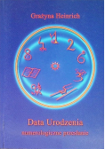 Data urodzenia