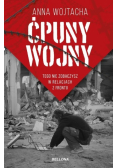 Ćpuny wojny Tego nie zobaczysz w relacjach z frontu