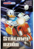 Stalowy dziób Tom 153