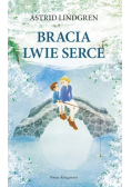 Bracie Lwie Serce