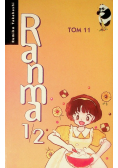 Ranma 1/2 Tom 11