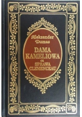 Dama Kameliowa Sprawa Clemenceau