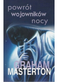 Powrót Wojowników Nocy