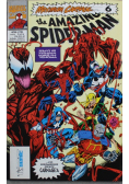 The amazing Spider-Man Nr 4