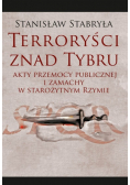 Terroryści znad Tybru