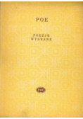Poezje wybrane
