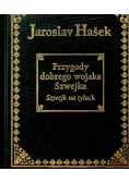 Przygody dobrego wojaka Szwejka podczas wojny światowej
