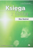 Księga z Nieba. Moc Nadziei