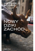 Nowy dziki zachód