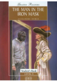 The Man In The Iron Mask