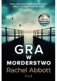 Gra w morderstwo