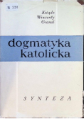 Dogmatyka katolicka synteza