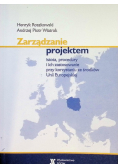Zarządzanie projektem