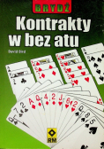 Brydż Kontrakty w bez atu
