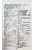 Breviarium Romanum Pars Hiemalis 1949 r.