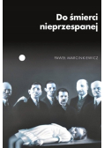 Do śmierci nieprzespanej