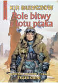 Pole bitwy z lotu ptaka Tom 1
