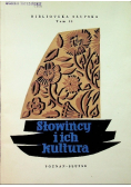 Słowińcy i ich kultura
