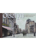 Olsztyn na starych pocztówkach