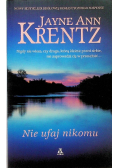 Nie ufaj nikomu