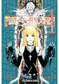 Death note Tom 4