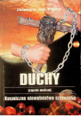 Duchy Kosmiczne niewolnictwo człowieka