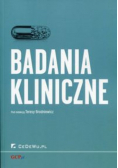 Badania kliniczne